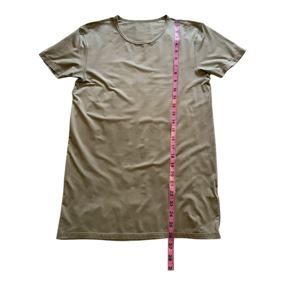 Uniqlo AIRism T-Shirt | Undershirt - Size Small - Picture 5 of 7